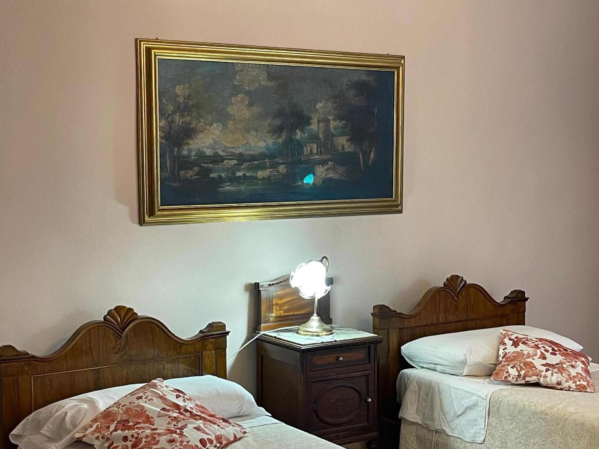 Lions Venice Guest House Exteriér fotografie