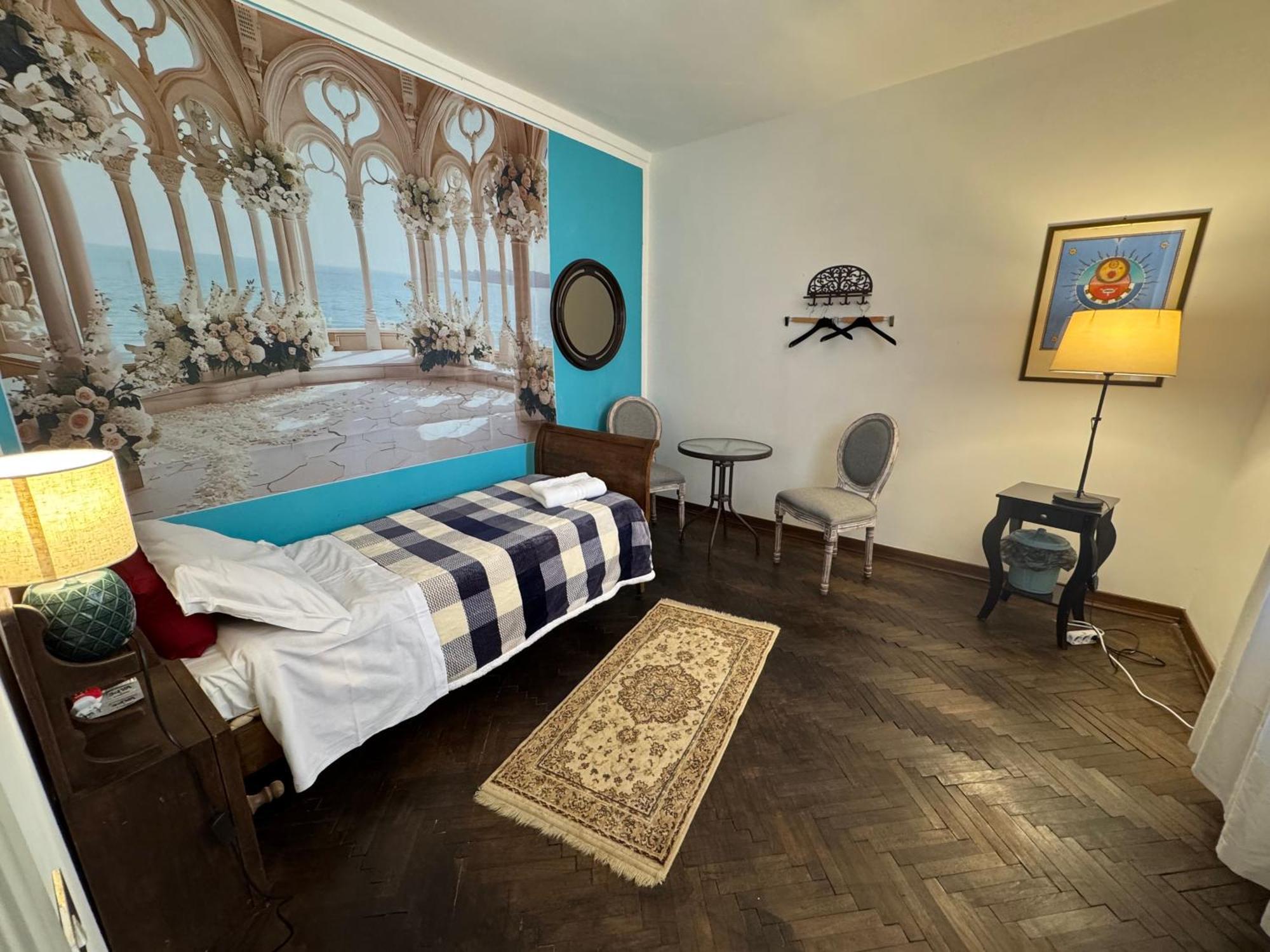 Lions Venice Guest House Exteriér fotografie