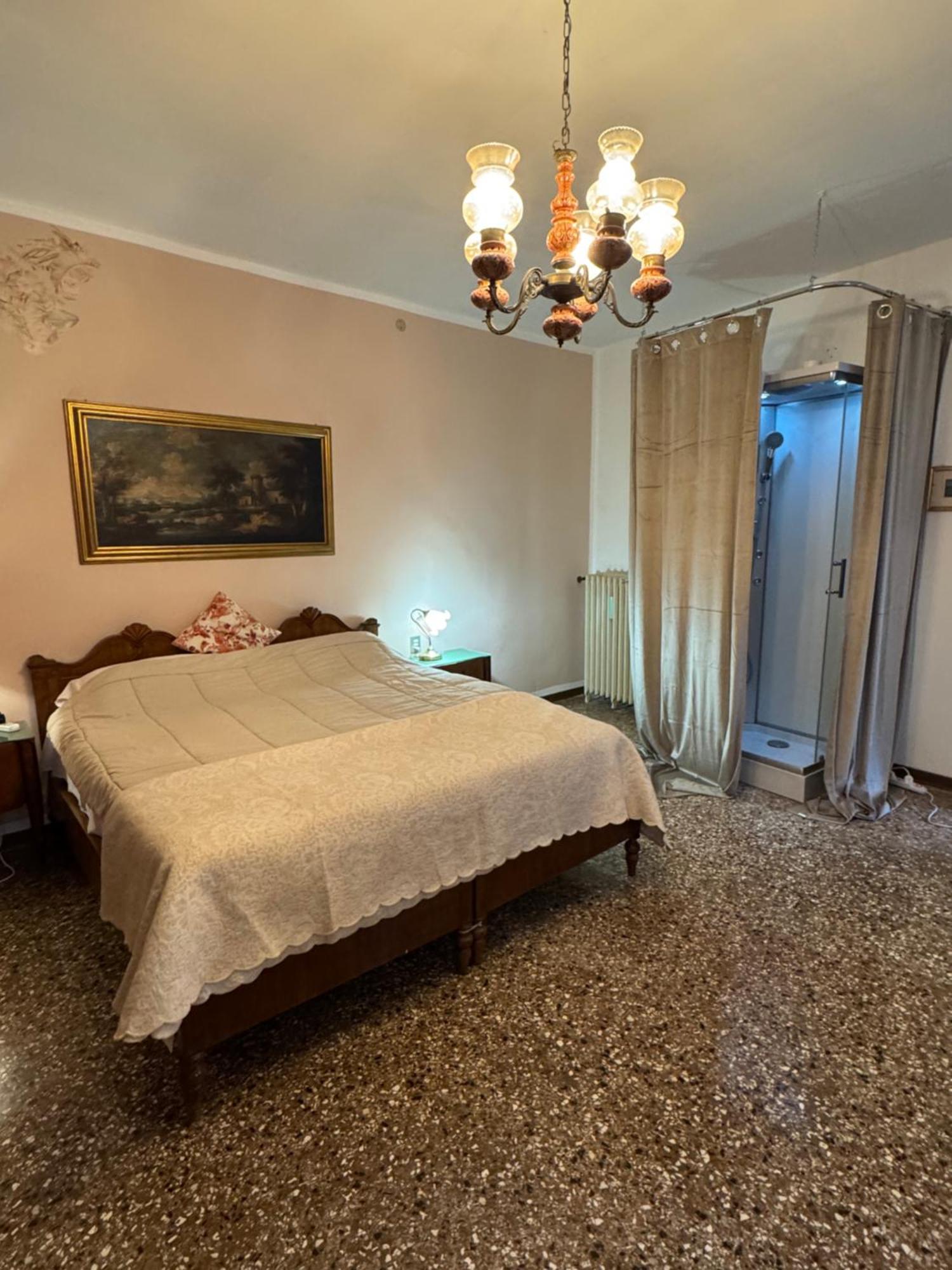 Lions Venice Guest House Exteriér fotografie